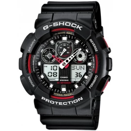 Часы Casio GA-100-1A4ER