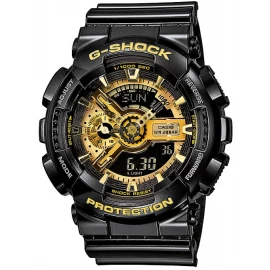 Часы Casio GA-110GB-1AER