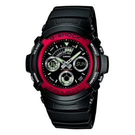 Годинник Casio AW-591-4AER