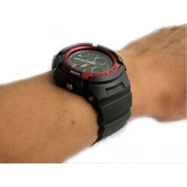 Часы Casio AW-591-4AER
