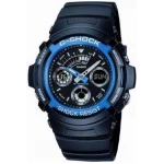 Годинник Casio AW-591-2AER