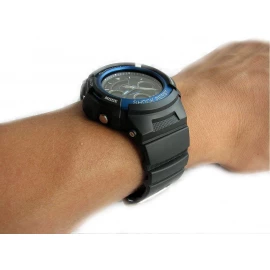 Годинник Casio AW-591-2AER