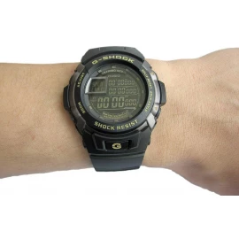 Годинник Casio G-7710-1ER