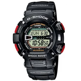 Годинник Casio G-9000-1VER