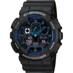 Годинник Casio GA-100-1A2ER