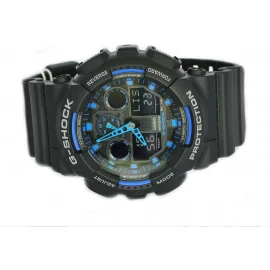 Годинник Casio GA-100-1A2ER