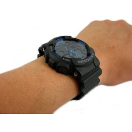 Годинник Casio GA-100-1A2ER