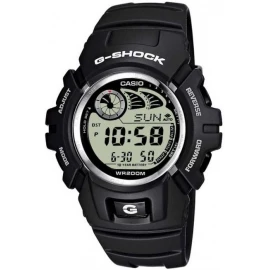 Часы Casio G-2900F-8VER