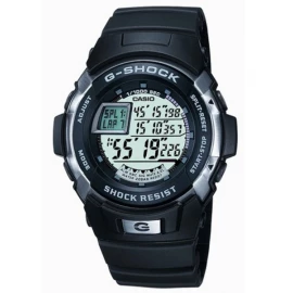 Годинник Casio G-7700-1ER