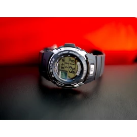 Годинник Casio G-7700-1ER
