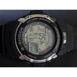 Годинник Casio G-7700-1ER