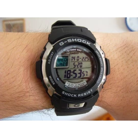 Годинник Casio G-7700-1ER