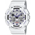 Годинник Casio GA-100A-7AER