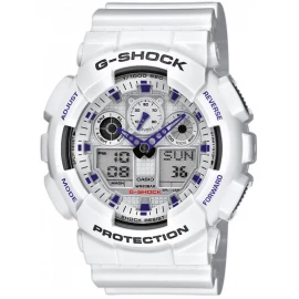 Годинник Casio GA-100A-7AER