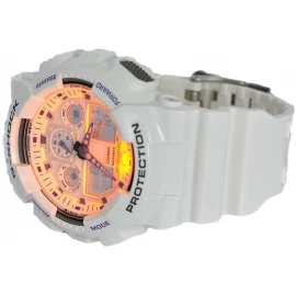 Годинник Casio GA-100A-7AER