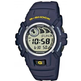 Часы Casio G-2900F-2