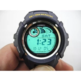 Годинник Casio G-2900F-2
