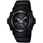 Часы Casio AWG-M100B-1AER