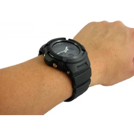 Часы Casio AWG-M100B-1AER