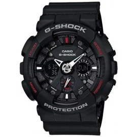 Часы Casio GA-120-1AER