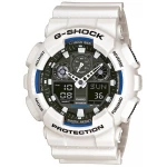Годинник Casio GA-100B-7AER