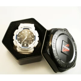 Годинник Casio GA-100B-7AER
