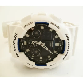 Годинник Casio GA-100B-7AER