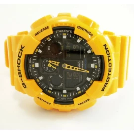 Годинник Casio GA-100A-9AER