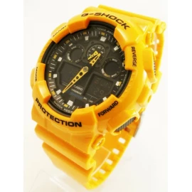 Годинник Casio GA-100A-9AER
