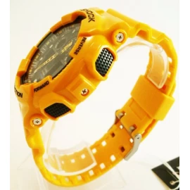 Годинник Casio GA-100A-9AER