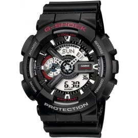 Часы Casio GA-110-1AER