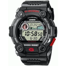 Часы Casio G-7900-1ER