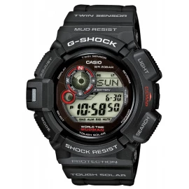 Часы Casio G-9300-1ER
