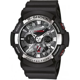 Часы Casio GA-200-1AER