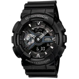 Годинник Casio GA-110-1BER