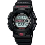 Часы Casio G-9100-1ER
