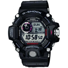 Часы Casio GW-9400-1ER