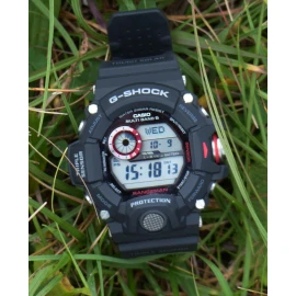 Часы Casio GW-9400-1ER