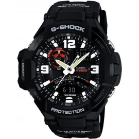 Часы Casio GA-1000-1AER