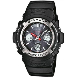 Годинник Casio AWG-M100-1AER