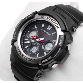 Годинник Casio AWG-M100-1AER