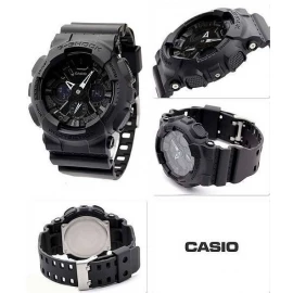 Часы Casio GA-120BB-1AER