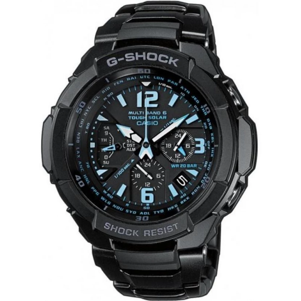 Годинник Casio GW-3000BD-1AER
