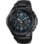 Годинник Casio GW-3000BD-1AER