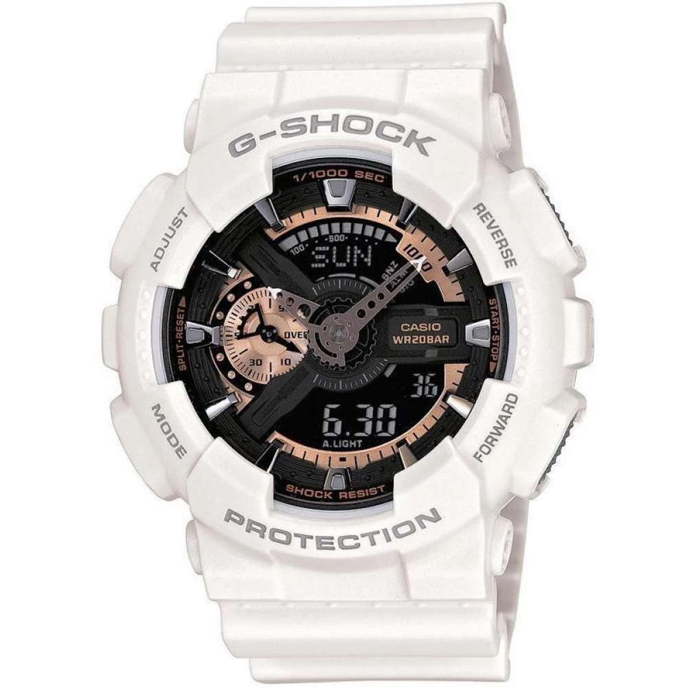 Часы Casio GA-110RG-7AER