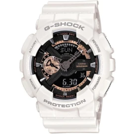Часы Casio GA-110RG-7AER