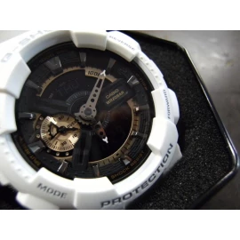 Часы Casio GA-110RG-7AER