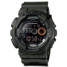 Часы Casio GD-100MS-3ER
