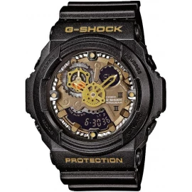 Часы Casio GA-300A-1AER