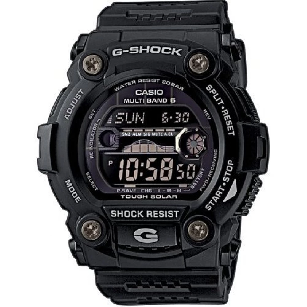 Годинник Casio GW-7900B-1ER